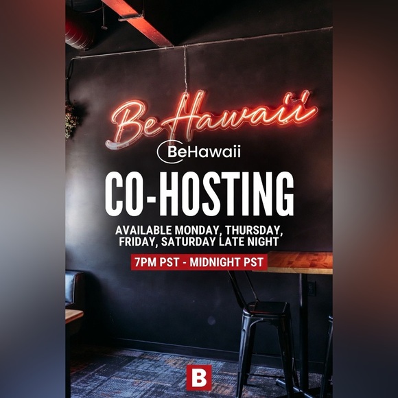 Want to Co-Host with me? Sign up HERE!! - Picture 8 of 13